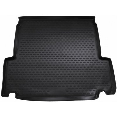 Gumová vana do kufru Novline BMW 3 2006-2012 (E91, combi, ) – Hledejceny.cz