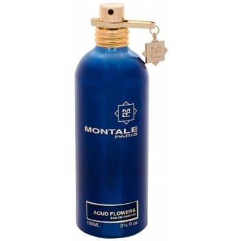 Montale Paris Aoud Flowers parfémovaná voda pánská 100 ml tester