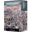 GW Warhammer 40000: Combat Patrol: Genestealer Cults