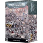 GW Warhammer 40000: Combat Patrol: Genestealer Cults – Hledejceny.cz