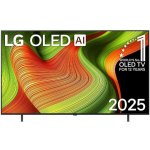 LG OLED65B56LA – Zboží Živě