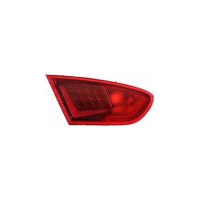 Zadní světlo- levé vnitřní SEAT LEON 2005-2012 |005-2012| VALEO | 044624 – Hledejceny.cz
