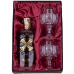 Bumbu Original 15y 40% 0,7 l (dárkové balení 2 sklenice) – Sleviste.cz