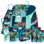 Oxybag Premium Dinosaurus 3-dílný – Zboží Dáma
