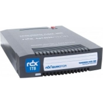 Tandberg RDX 1TB (8586-RDX)