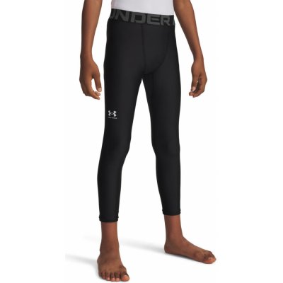 Under Armour Chlapecké funkční legíny HG Armour Leggings – Zboží Dáma Under Armour Chlapecké funkční legíny HG Armour Leggings – Zboží Dáma
