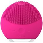 Foreo LUNA Mini 2 Čisticí sonický kartáček na obličej Sunflower Yellow – Zboží Dáma