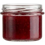 Skloobaly Zavařovací sklenice Sturz / Rovná TO 82 Od 1 ks: 1 ks x 235ml – Zboží Dáma