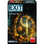 Dino Úniková hra: Zakletý les – Hledejceny.cz