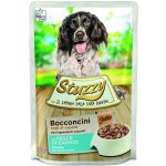 Stuzzy Dog mořské ryby v želé 100 g – Zboží Mobilmania