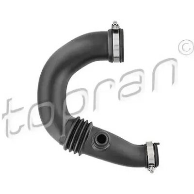 TOPRAN Sací hadice vzduchového filtru TPR 701 090 – Hledejceny.cz