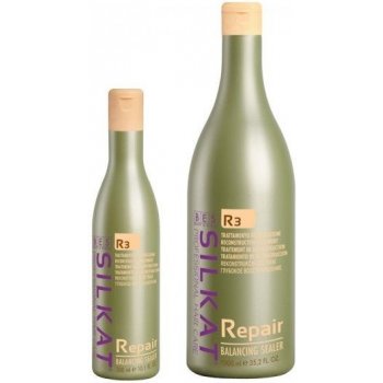 Bes Silkat R3 Repair Balancing Sealer rekonstrukční krém 1000 ml