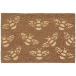 Ib Laursen Bees přírodní 40 x 60 cm – Zboží Dáma