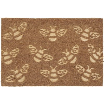 Ib Laursen Bees přírodní 40 x 60 cm – Zboží Dáma