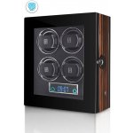 Paul Design Gentlemen 4 Macassar Fingerprint-Key – Zboží Dáma