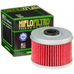 HIFLO FILTRO olejový filtr HF113 – Hledejceny.cz