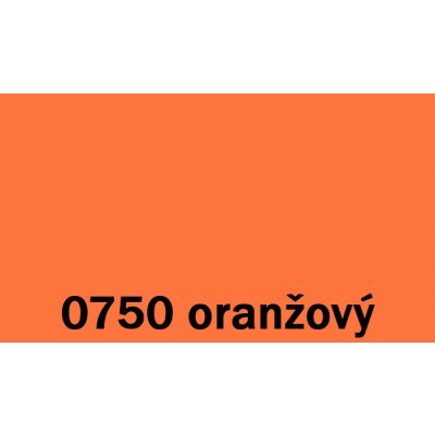 Het Akryl mat 12 kg oranžová – Sleviste.cz