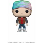 Funko Pop! Back to the FutureMarty in Future Outfit 9 cm – Zboží Dáma