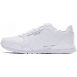 Puma ST Runner V3 L JR bílá – Zboží Mobilmania