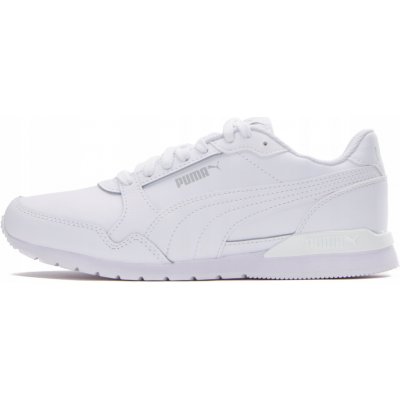 Puma ST Runner V3 L JR bílá – Sleviste.cz