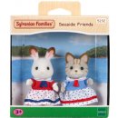 Sylvanian Families 5232 Přátelé na pláži