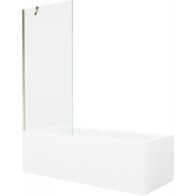 MEXEN Cubik 170 x 70 cm 550317070X9508000050 – Hledejceny.cz