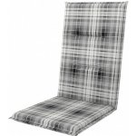 Doppler SPOT 7104 bílá/šedá 118 x 48 x 5 cm – Zboží Dáma