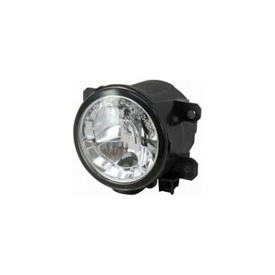 Přední mlhovka SUBARU FORESTER 01/2013-05/2018 | DEPO | 214-2047N-UQ | Zboží Auto