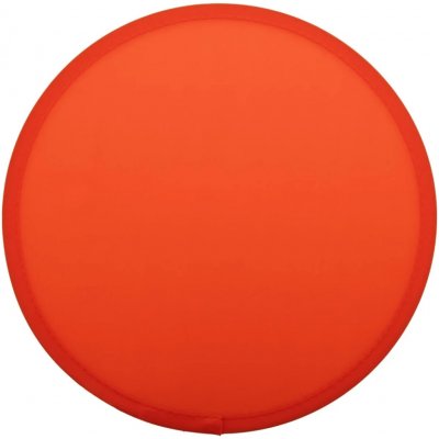 Rocket RPET frisbee červená – Zboží Mobilmania
