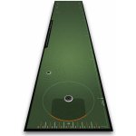Wellputt Ultimate Fitting Mat 5M – Zboží Dáma