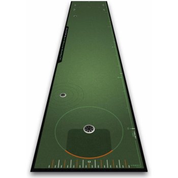 Wellputt Ultimate Fitting Mat 5M