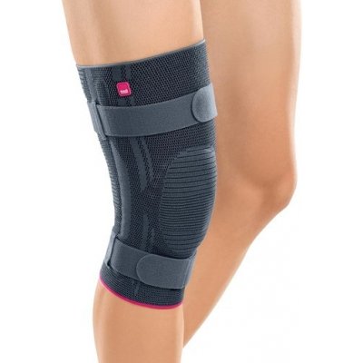 Sanomed Genumedi plus kolenní bandáž se zvýšenou fixací – Zboží Mobilmania