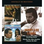 Lewis Jerry Lee - Touching Home Would You Take Another Chance On Me? CD – Hledejceny.cz