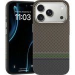 Benks Magnetic Armor Pro Prestige Kevlar obal, iPhone 17 Pro – Zboží Mobilmania