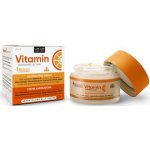 Diet Esthetic Vitamin C Rozjasňující pleťový krém 50 ml – Sleviste.cz