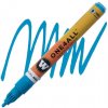 fixa Molotow Acrylic marker One4All 127HS-CO1,5mm #161 shock blue middle