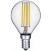 Žárovka Trio T983-4470 983-4470 LED filamentová žárovka Lampe 1x4W E14 470lm 2700K