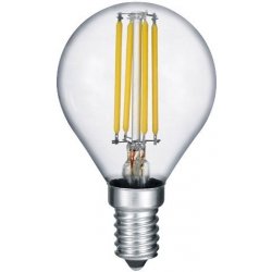 Trio T983-4470 983-4470 LED filamentová žárovka Lampe 1x4W E14 470lm 2700K