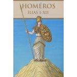 Ílias I - XII - Homéros – Hledejceny.cz