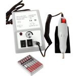 Verk 24499 Bruska na nehty s nástavci šedá – Hledejceny.cz