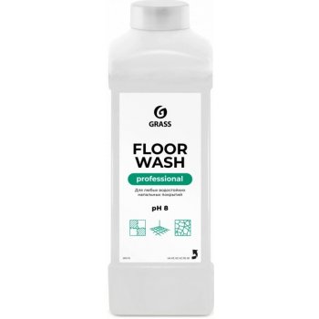GRASS Neutrální čistič na podlahy Floor wash 1 l