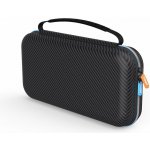iPega SW2005A Ochranné Pouzdro Nintendo Switch 2 Black – Zboží Živě