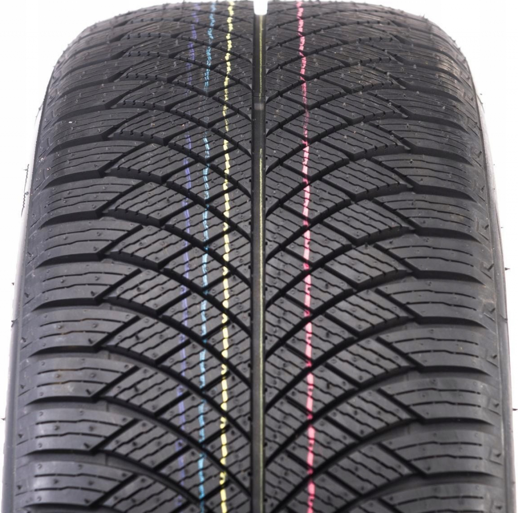 Nankang AW-6 215/60 R17 100V