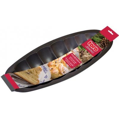 Toro Forma vánočka 38,5x16,5xv.6 cm – Zboží Dáma