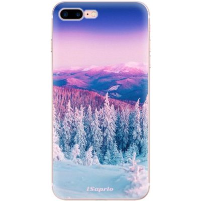 iSaprio Winter 01 Apple iPhone 7 Plus / 8 Plus – Hledejceny.cz