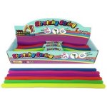 Stretch String natahovací gumová šňůra 2ks silikon 30cm – Hledejceny.cz