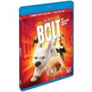 Bolt: Pes pro každý případ 2D+3D BD