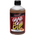 Starbaits Dip Grab&Go Scopex 500 ml – Hledejceny.cz
