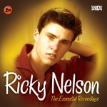 Nelson Ricky - Essential Recordings CD – Zboží Mobilmania