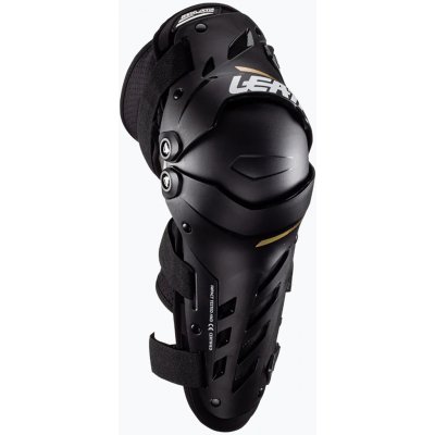 Leatt Dual Axis black – Hledejceny.cz